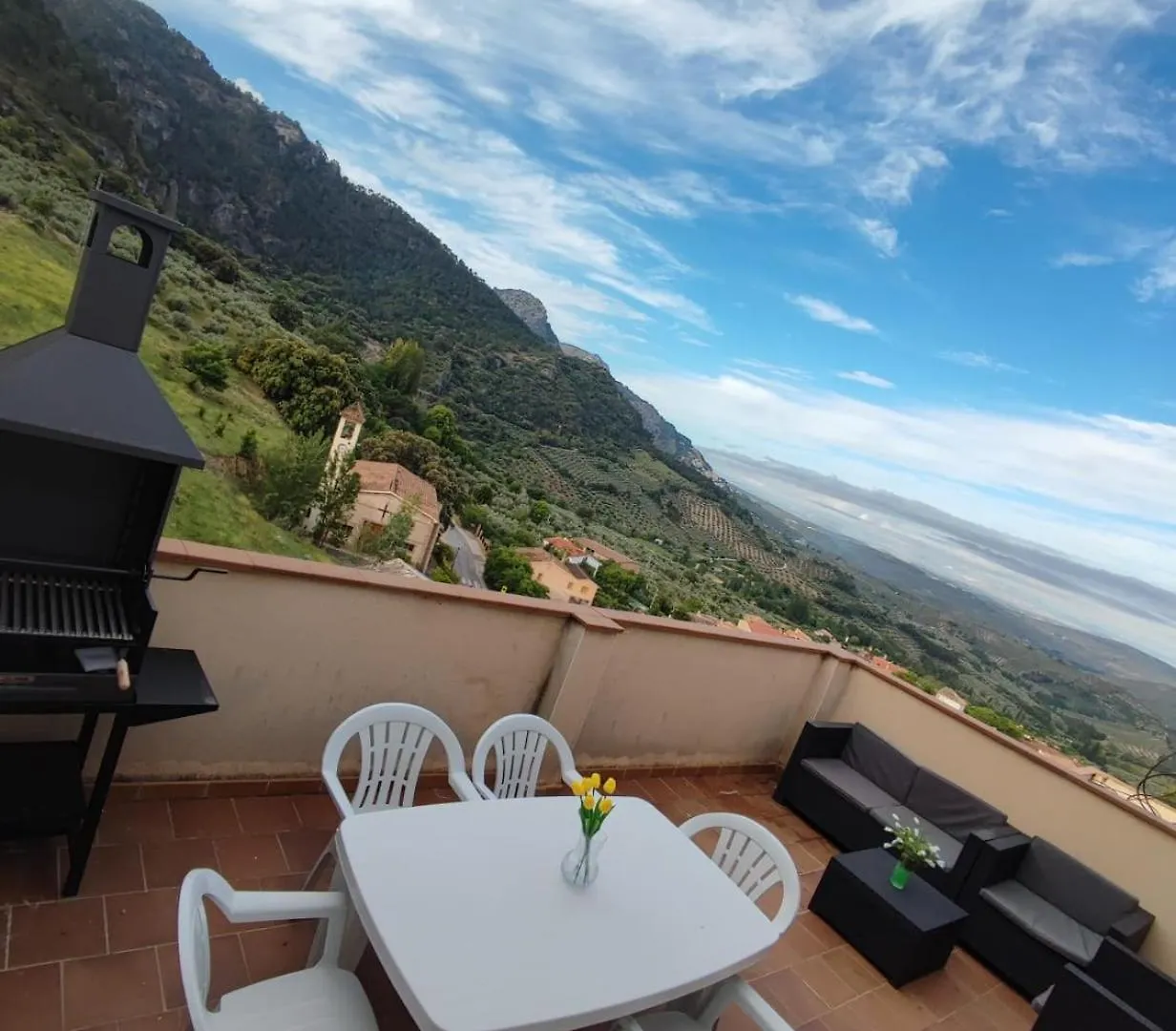 La Terraza De Cazorla Apartment Burunchel