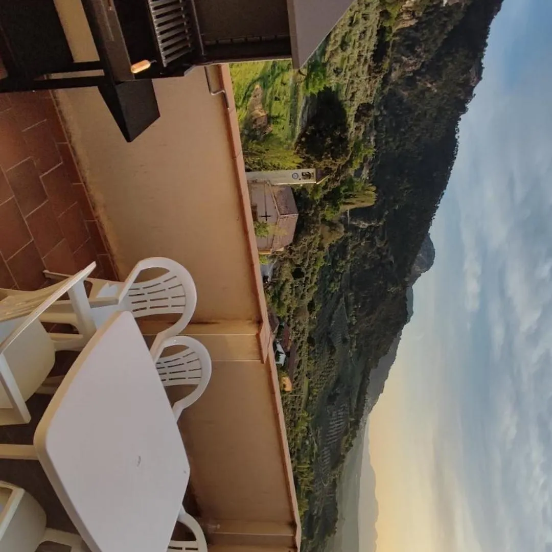 La Terraza De Cazorla Apartment Burunchel